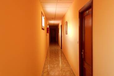 فندق Vasco Da Gama