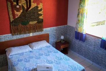 ツーリストアパートメント Village Miramar