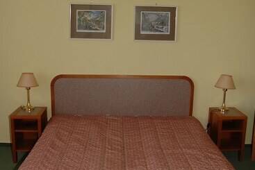 Hotel Apartment Rideg Hévíz