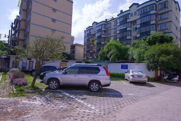 هتل Guilin Crown Prince