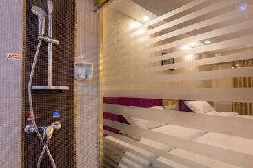 Hotel Guilin Crown Prince