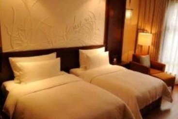 Hotel Langzhong Hirizon