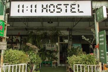 11:11 Hostel
