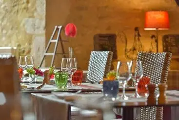 Bed and Breakfast Gite Du Clos Champagnac