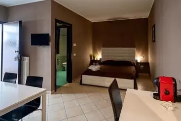 Nocleg ze śniadaniem Mybed
