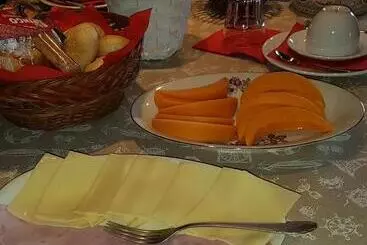 Buio Pesto B&b