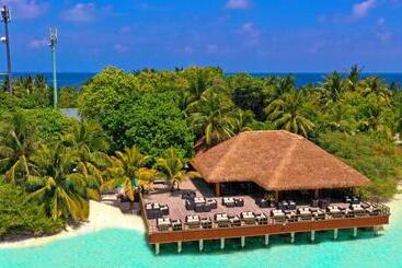 Eriyadu Island Resort