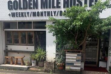 Guest House Golden Mile Hostel