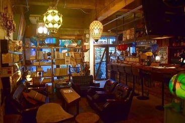 Guest House Golden Mile Hostel