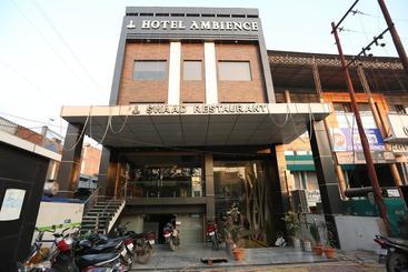 Hotelli Ambience