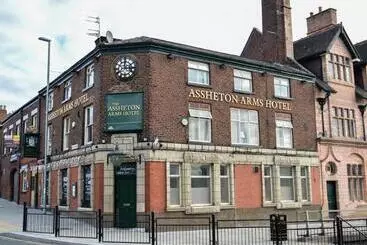 Hotel Assheton