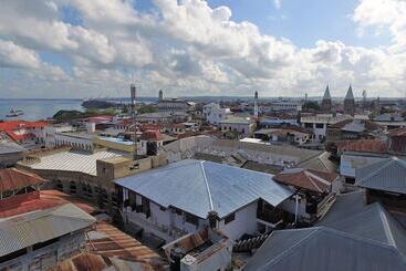 Отель House of Spice