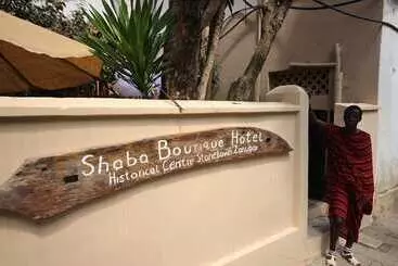 Hotel House of Spice