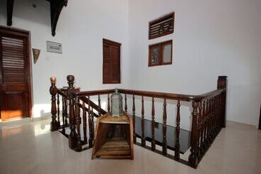 호텔 House of Spice