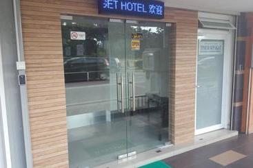Otel Pekan Budget