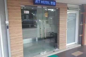 Hotel Pekan Budget