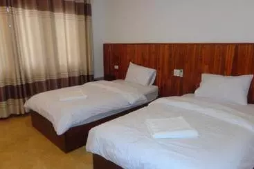 Hotel Phouluang
