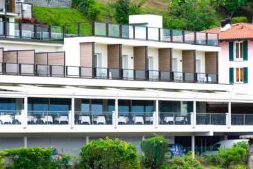 Stampa 1968 Hotel E Ristorante