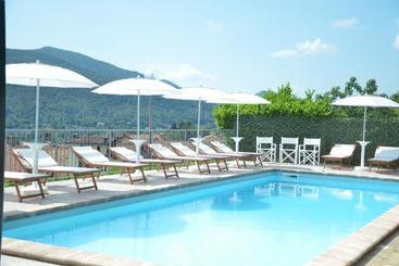 Stampa 1968 Hotel E Ristorante