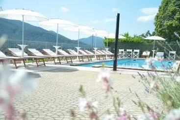 Stampa 1968 Hotel E Ristorante
