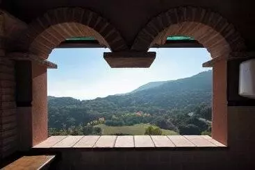 Hotel La Sal