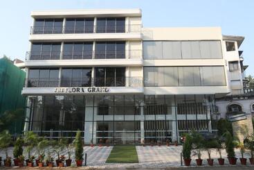 Hotel The Flora Grand, Vasco, Goa