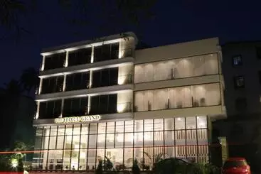 Otel The Flora Grand, Vasco, Goa