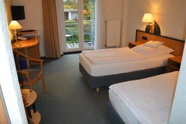 ホテル Zur Mühle