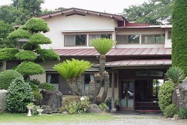 Kappo Ryokan Suimeisou