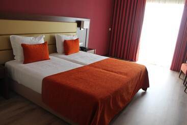 Palace Hotel & Spa Termas Do Bicanho