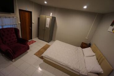 Pk Hostel