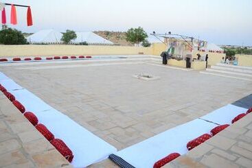 Rajasthan Adventure Resort