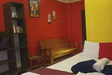 渡假胜地  Pagudpud Rinnovati