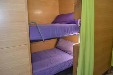 Hostel Santiago De Vilavella