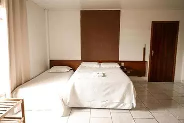 Hotel Antares