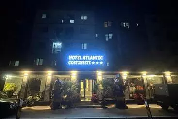 هتل Atlantic Costinesti