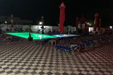 Hotel Atlantic Costinesti