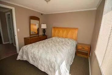 Hotelli Avon Cottages