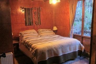 ホテル Boutique Nalcas