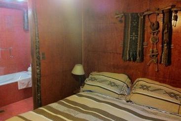 ホテル Boutique Nalcas