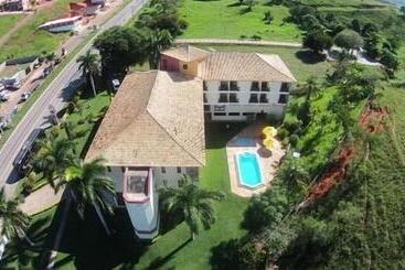 Otel Caiçara Bistrô & Eventos