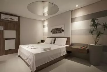 Motel Emoções (adults Only)