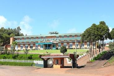 Otel Pigatto