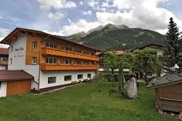 Hotel Post