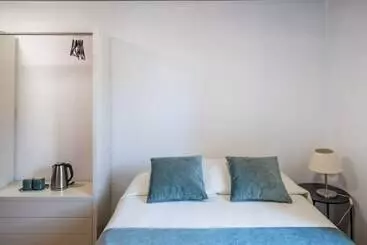 Hotel Rheingerbe
