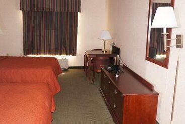 Hotelli Scotland Neck Inn