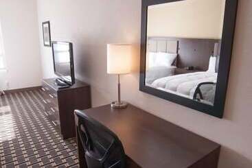 Hotel Western Star All Suites Melita