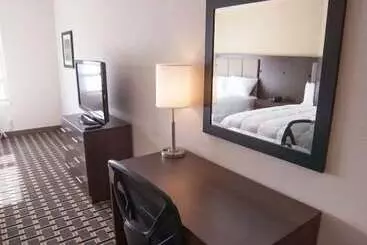 Hotel Western Star All Suites Melita