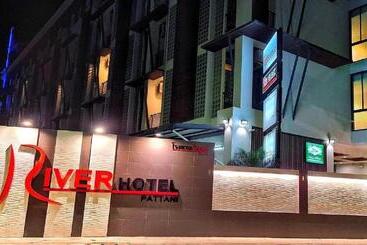 River Hotel Pattani
