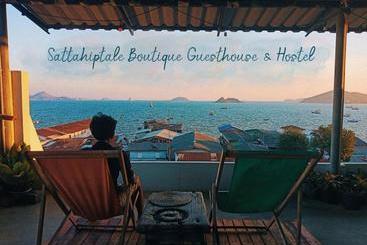 Sattahiptale Boutique Guesthouse & Hostel